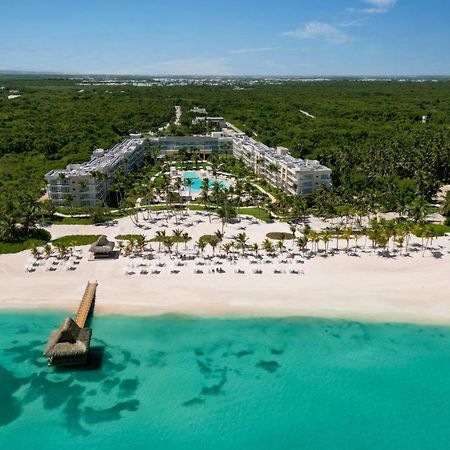 The Westin Puntacana Resort & Club Punta Cana Bagian luar foto