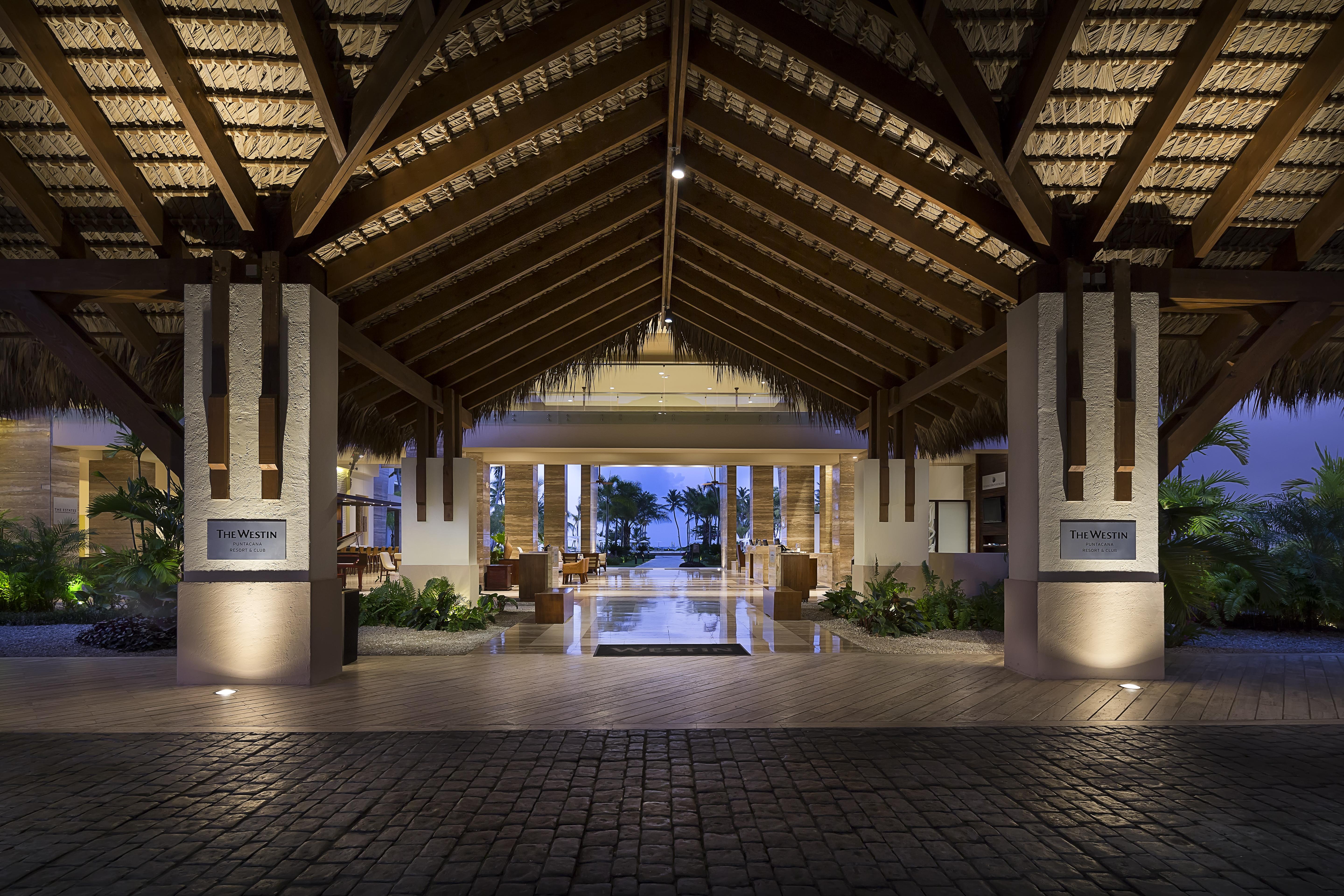 The Westin Puntacana Resort & Club Punta Cana Bagian luar foto