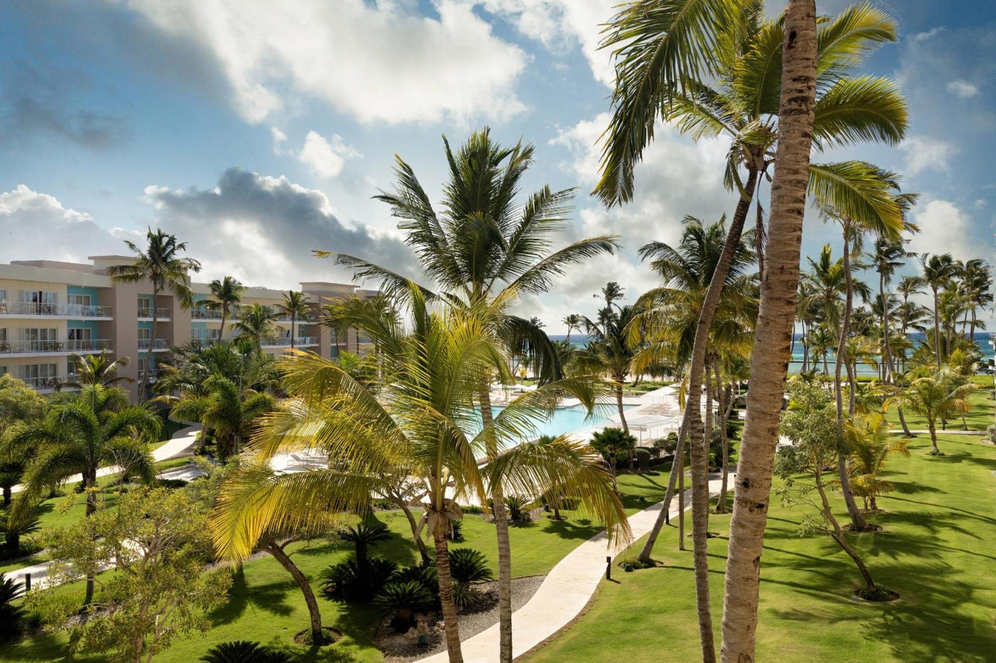 The Westin Puntacana Resort & Club Punta Cana Bagian luar foto