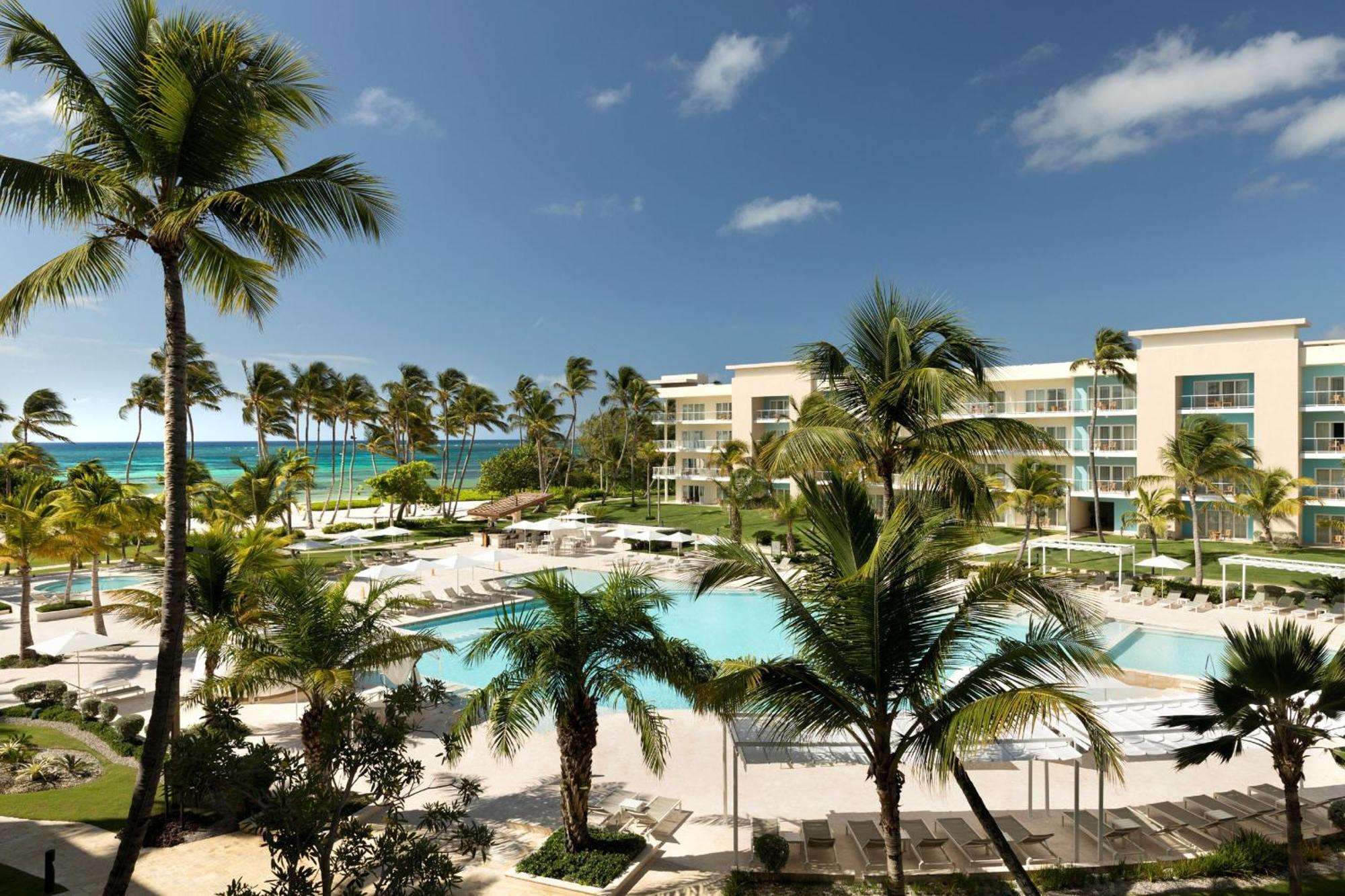 The Westin Puntacana Resort & Club Punta Cana Bagian luar foto