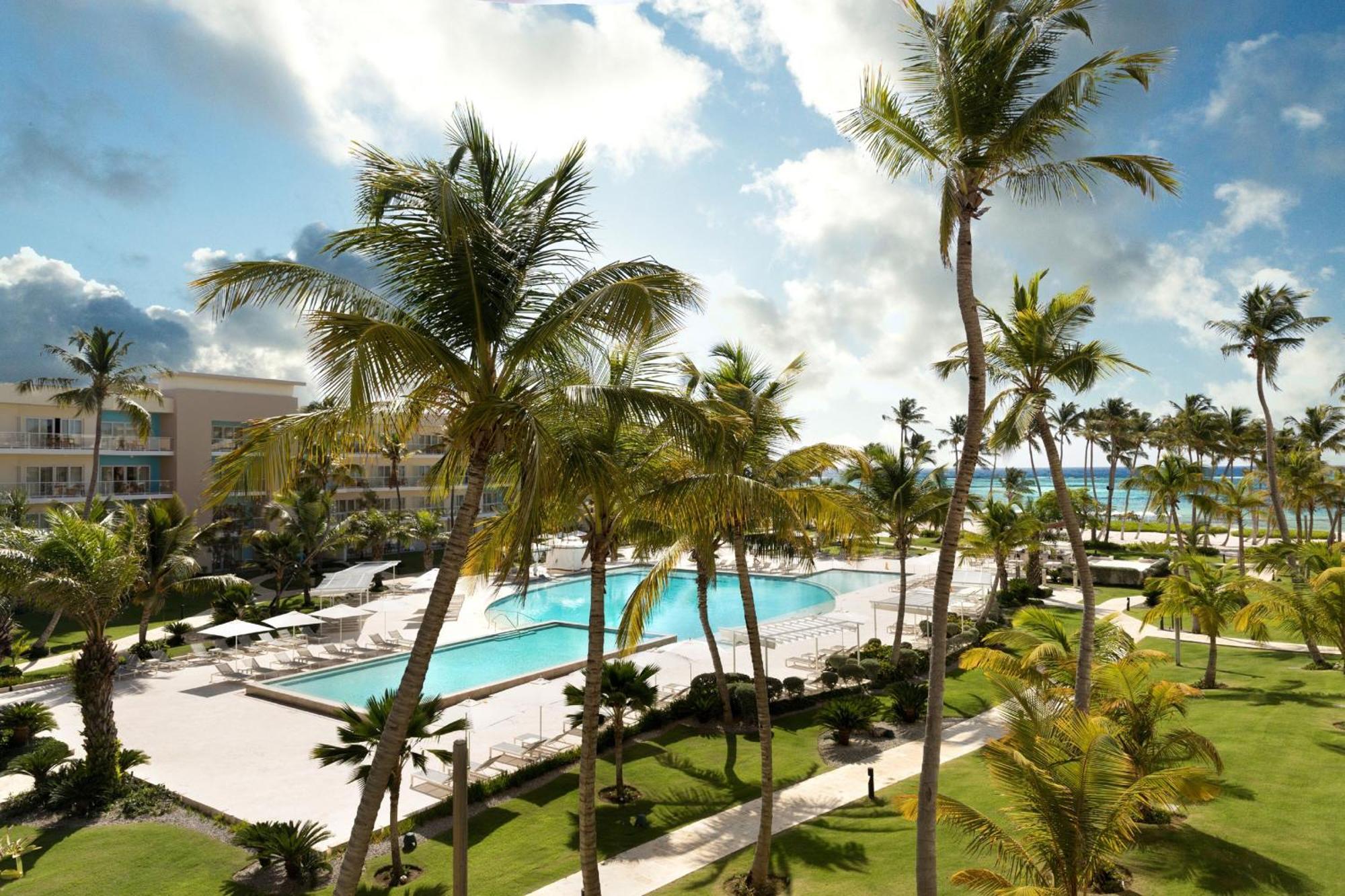 The Westin Puntacana Resort & Club Punta Cana Bagian luar foto