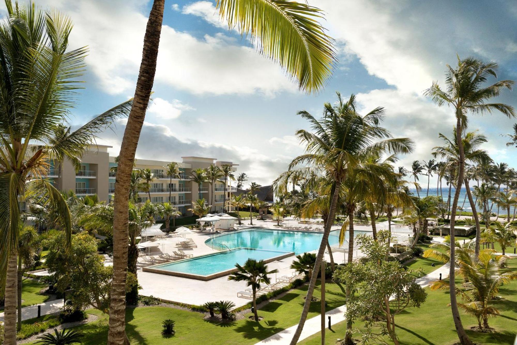 The Westin Puntacana Resort & Club Punta Cana Bagian luar foto