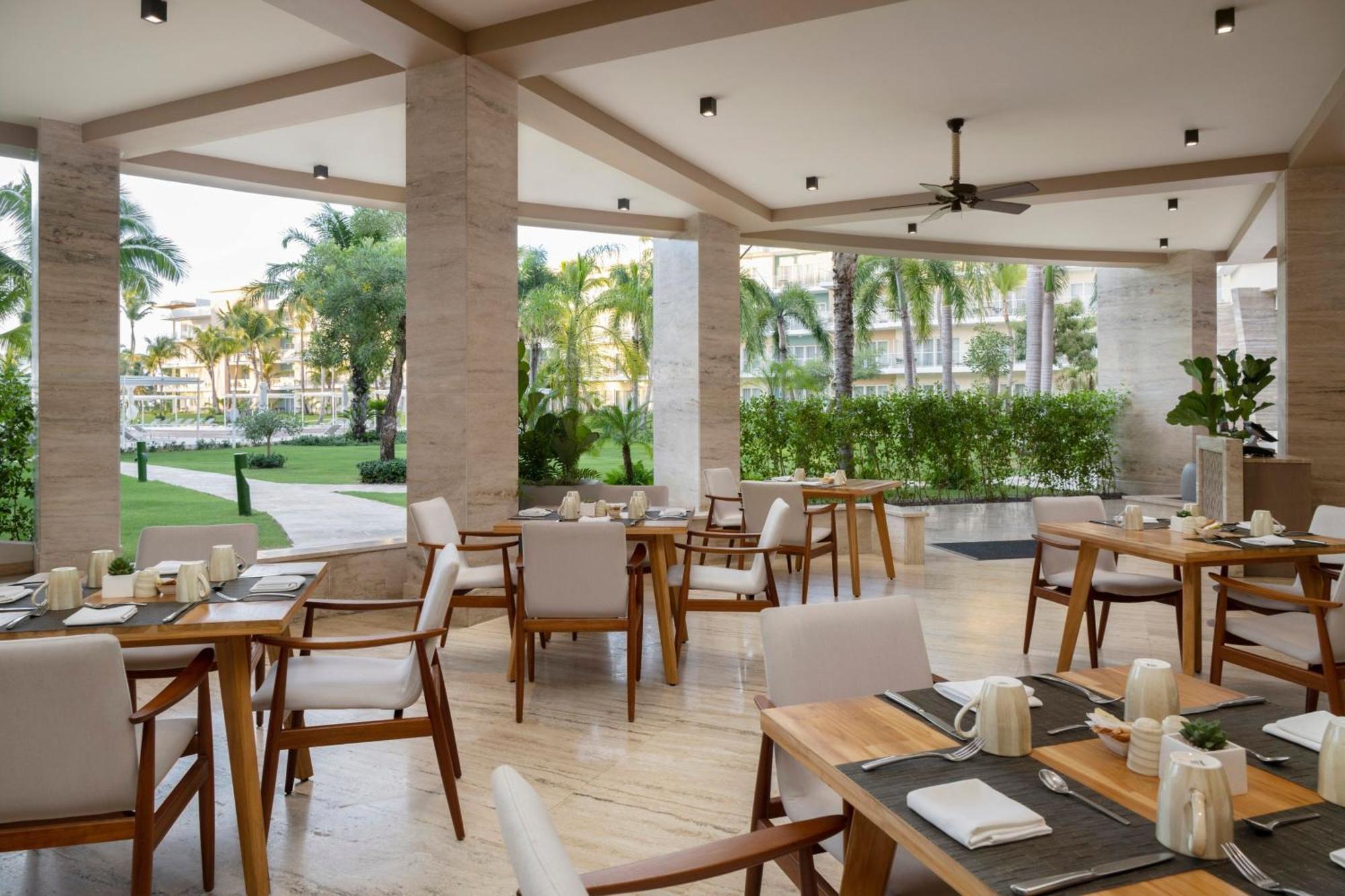 The Westin Puntacana Resort & Club Punta Cana Bagian luar foto