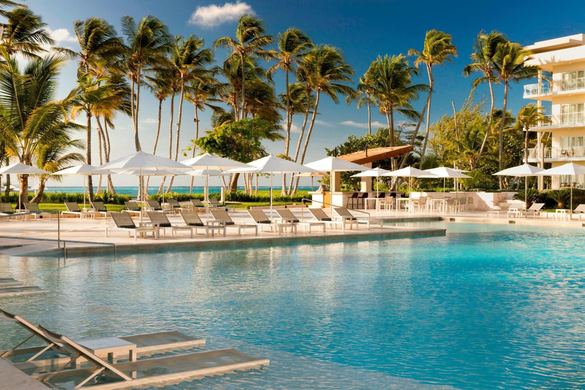 The Westin Puntacana Resort & Club Punta Cana Bagian luar foto