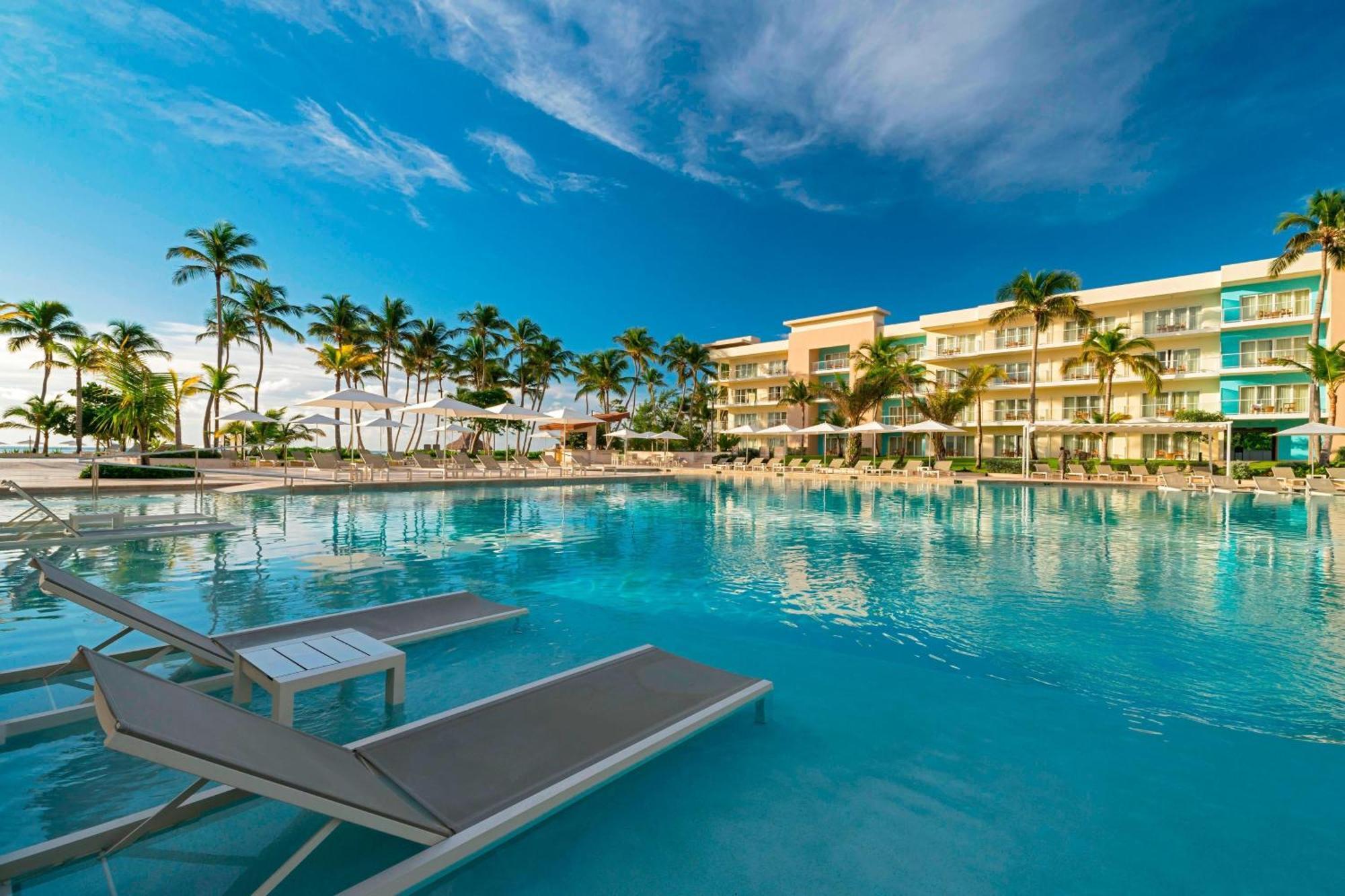 The Westin Puntacana Resort & Club Punta Cana Bagian luar foto